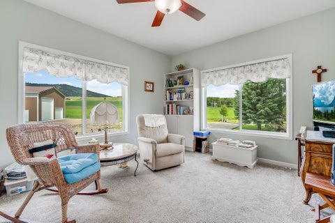 Tiny photo for 41547 Flathead View Drive, Polson, MT 59860 (MLS # 30076339)