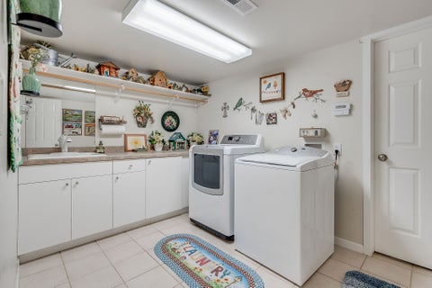 Tiny photo for 41547 Flathead View Drive, Polson, MT 59860 (MLS # 30076339)
