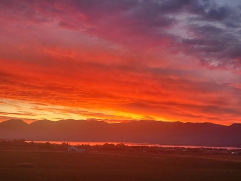 Tiny photo for 41547 Flathead View Drive, Polson, MT 59860 (MLS # 30076339)