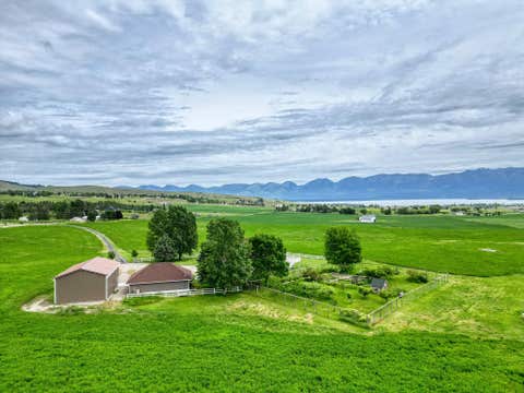 Tiny photo for 41547 Flathead View Drive, Polson, MT 59860 (MLS # 30076339)