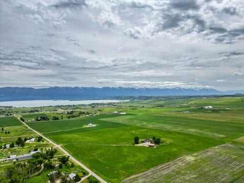 Tiny photo for 41547 Flathead View Drive, Polson, MT 59860 (MLS # 30076339)