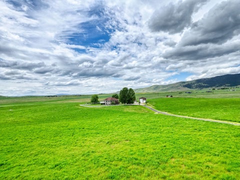 Tiny photo for 41547 Flathead View Drive, Polson, MT 59860 (MLS # 30076339)