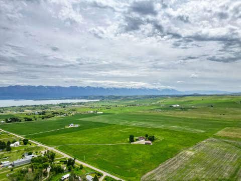 Tiny photo for 41547 Flathead View Drive, Polson, MT 59860 (MLS # 30076339)