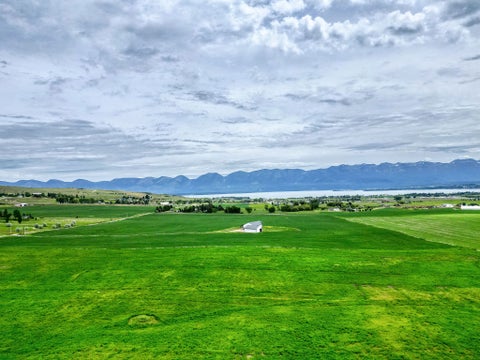 Tiny photo for 41547 Flathead View Drive, Polson, MT 59860 (MLS # 30076339)