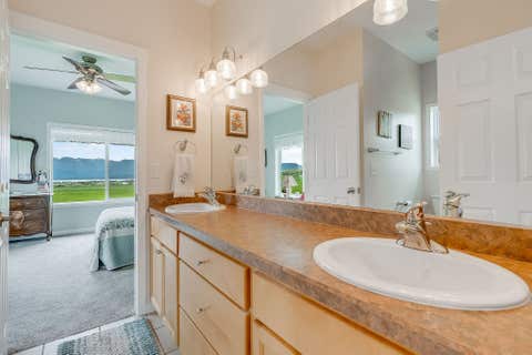 Tiny photo for 41547 Flathead View Drive, Polson, MT 59860 (MLS # 30076339)