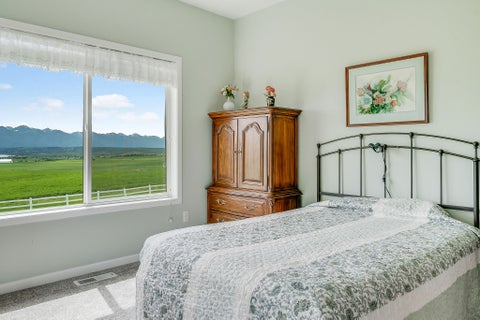 Tiny photo for 41547 Flathead View Drive, Polson, MT 59860 (MLS # 30076339)