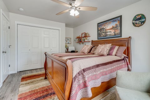 Tiny photo for 41547 Flathead View Drive, Polson, MT 59860 (MLS # 30076339)