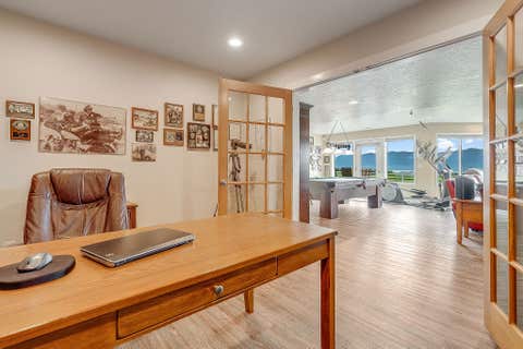 Tiny photo for 41547 Flathead View Drive, Polson, MT 59860 (MLS # 30076339)