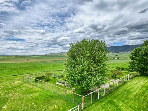 Tiny photo for 41547 Flathead View Drive, Polson, MT 59860 (MLS # 30076339)
