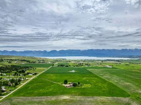 Tiny photo for 41547 Flathead View Drive, Polson, MT 59860 (MLS # 30076339)