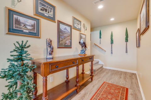 Tiny photo for 41547 Flathead View Drive, Polson, MT 59860 (MLS # 30076339)