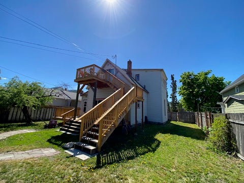 Tiny photo for 528 S 5th Street W, Missoula, MT 59801 (MLS # 30072345)