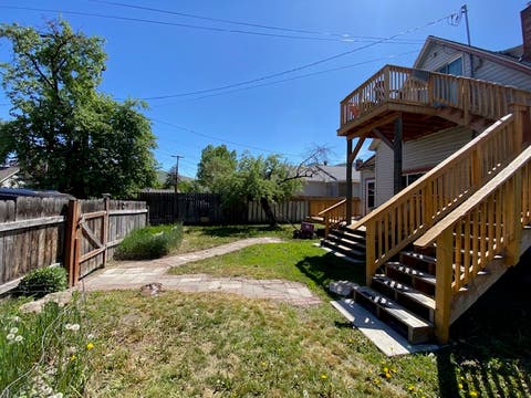 Tiny photo for 528 S 5th Street W, Missoula, MT 59801 (MLS # 30072345)