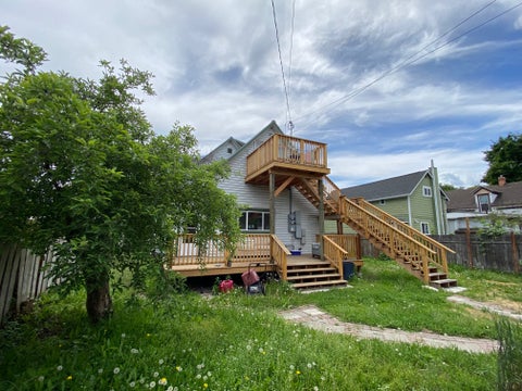 Tiny photo for 528 S 5th Street W, Missoula, MT 59801 (MLS # 30072345)