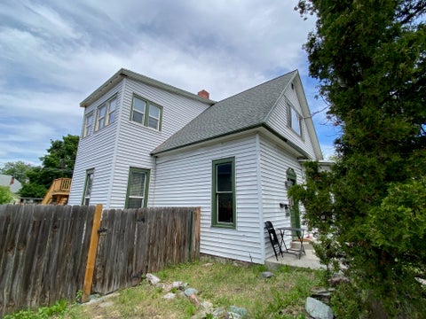 Tiny photo for 528 S 5th Street W, Missoula, MT 59801 (MLS # 30072345)