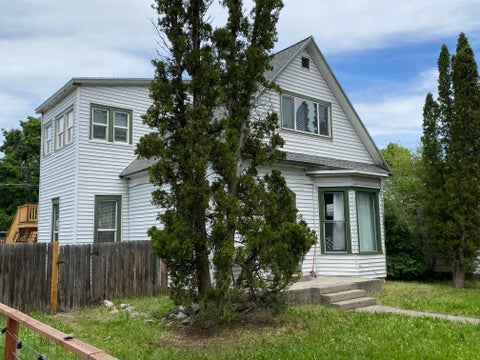 Tiny photo for 528 S 5th Street W, Missoula, MT 59801 (MLS # 30072345)