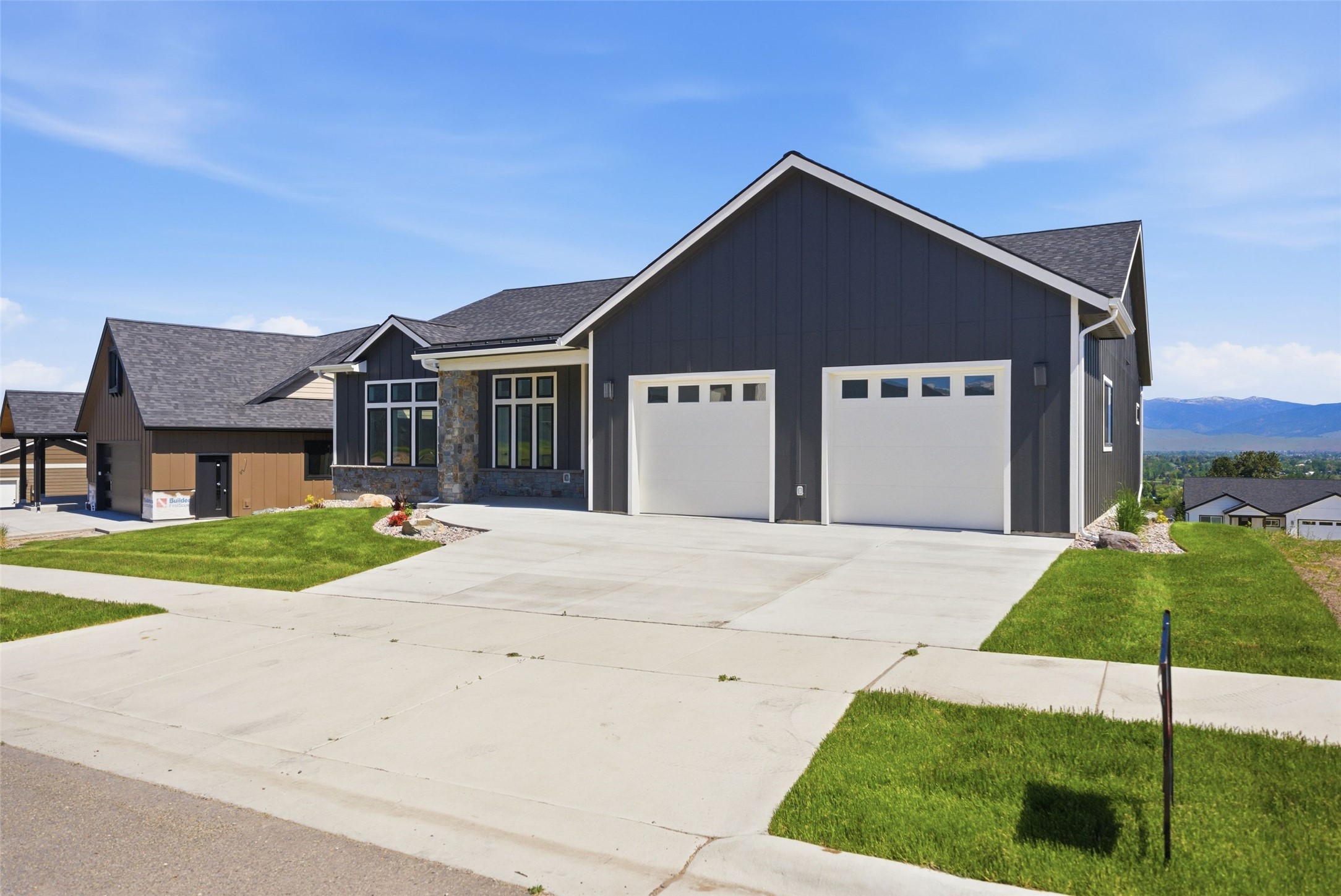 4434 Harrison Scott Drive