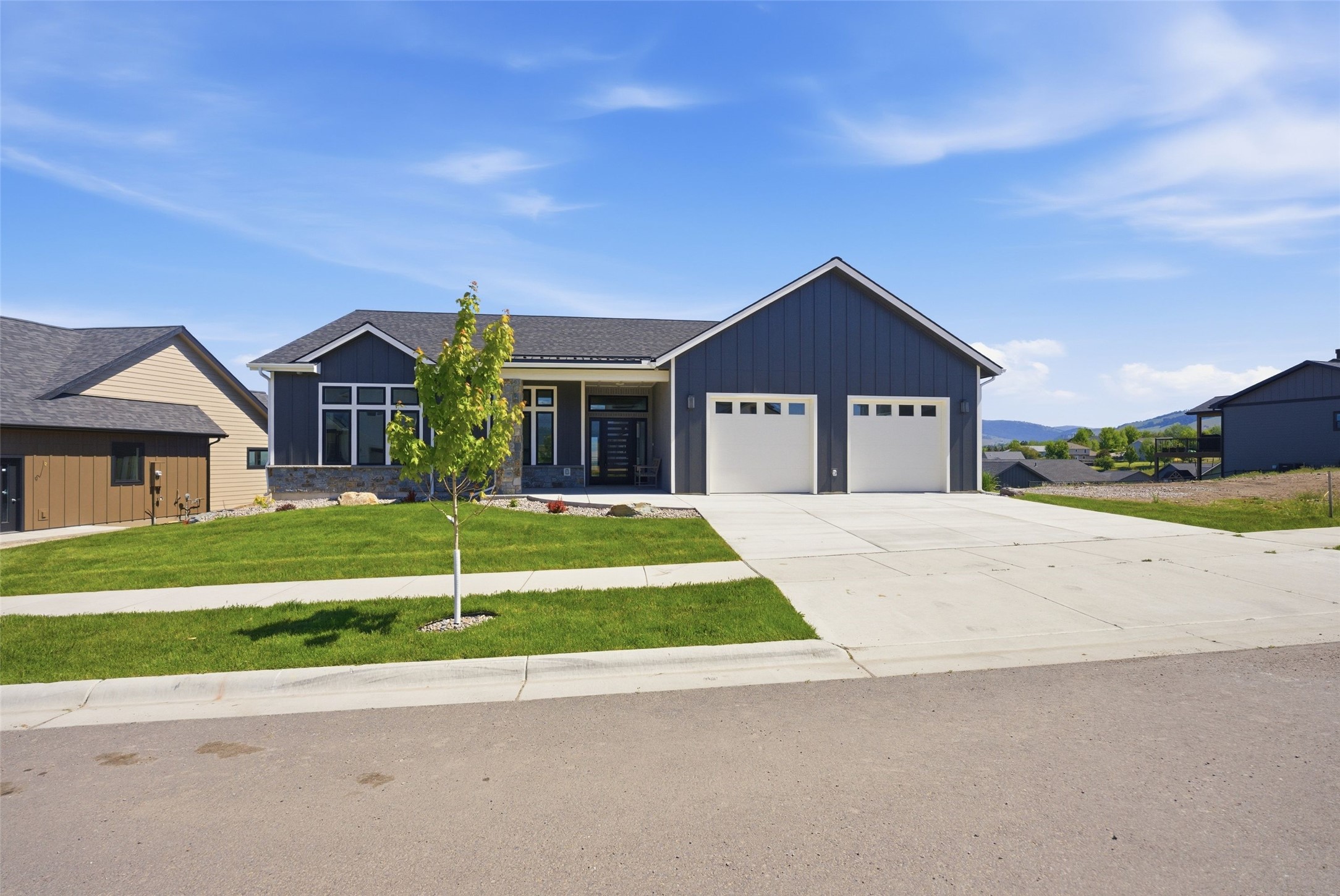 4434 Harrison Scott Drive
