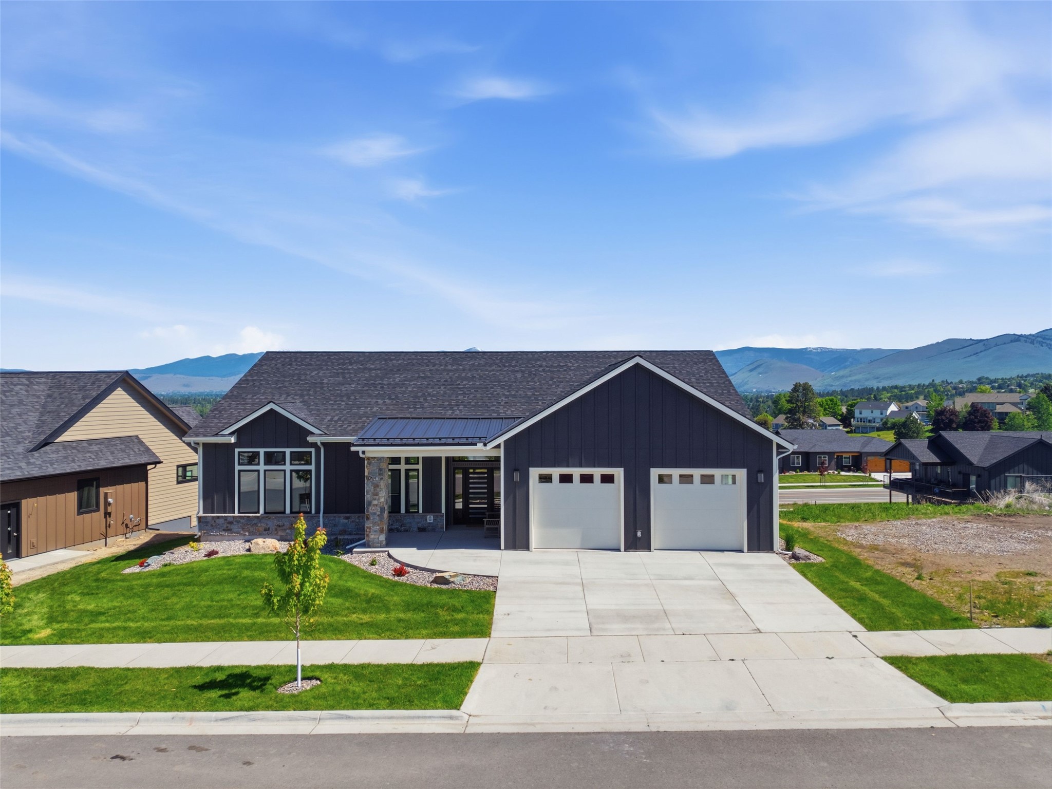 4434 Harrison Scott Drive