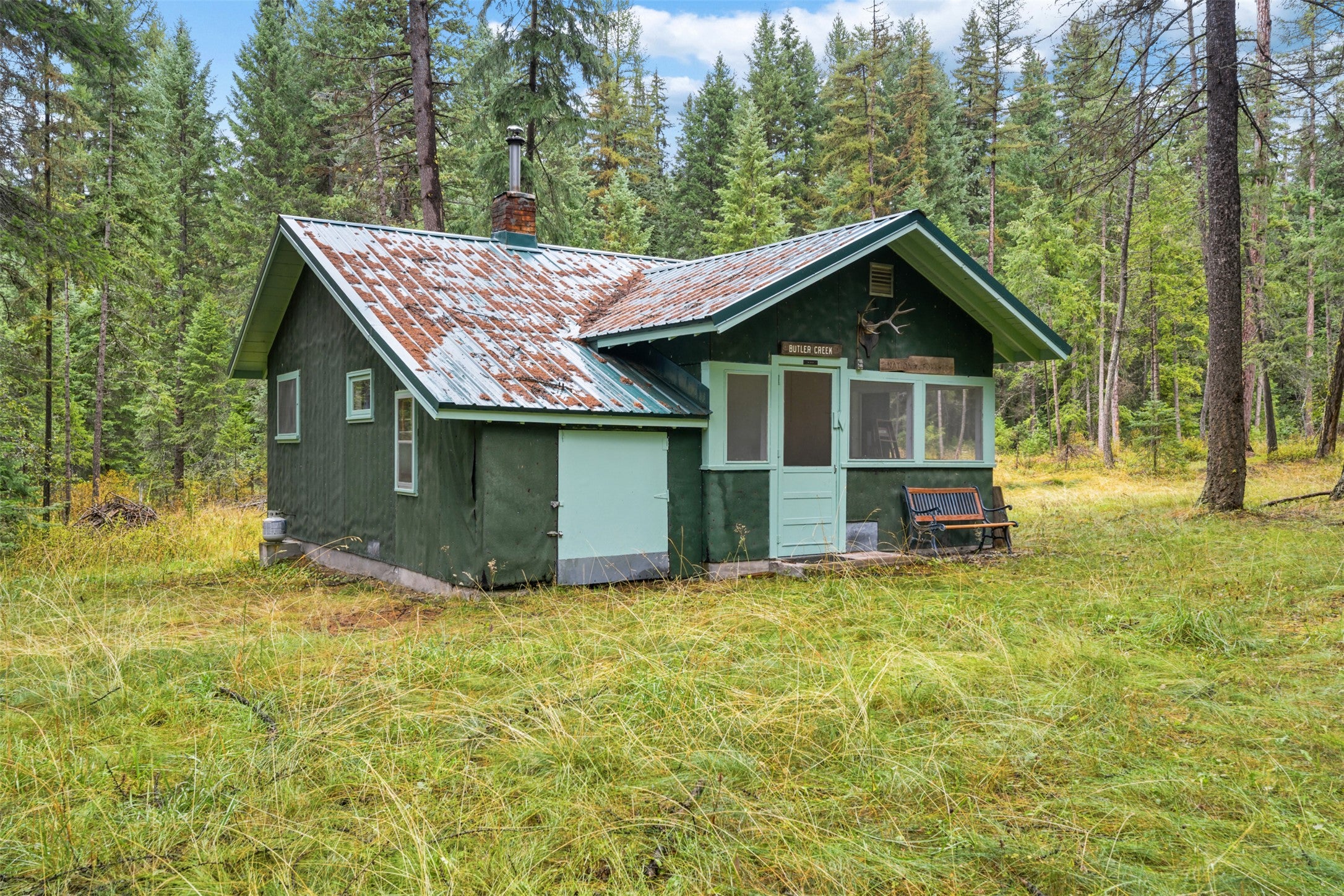 26222 Butler Creek Road
