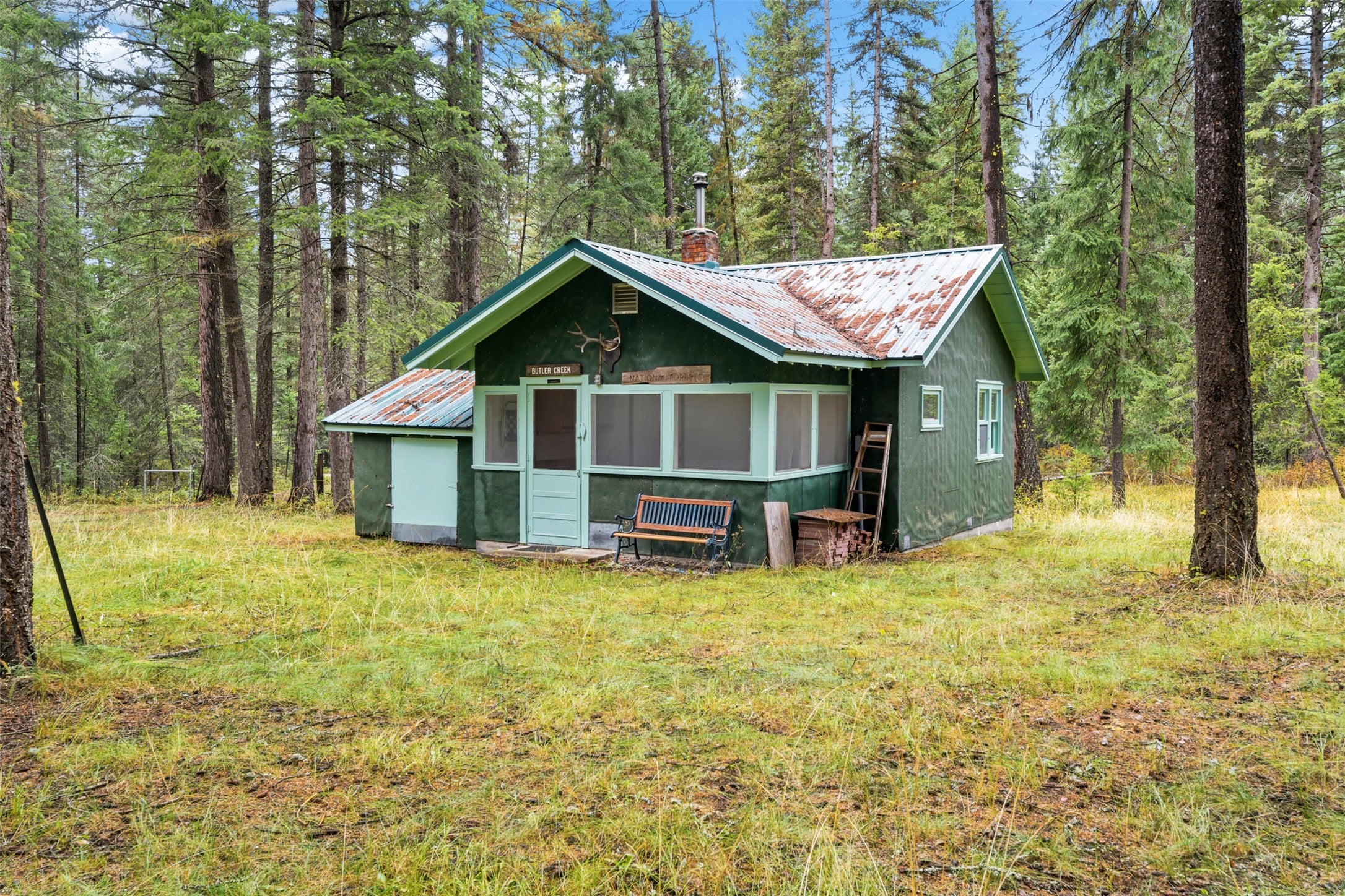 26222 Butler Creek Road