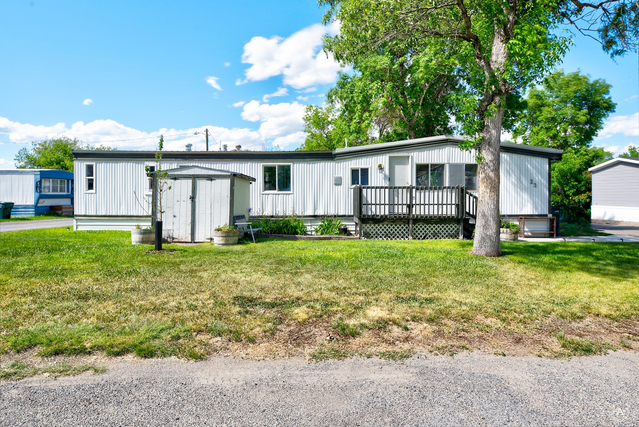 Helena, Montana 59601, United States, 2 Bedrooms Bedrooms, ,1 BathroomBathrooms,Residential,Pending,55138