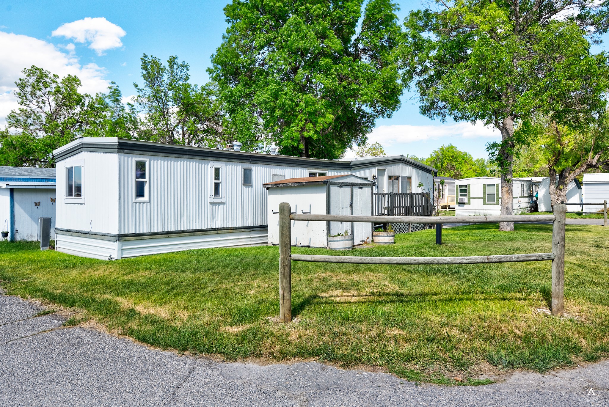 Helena, Montana 59601, United States, 2 Bedrooms Bedrooms, ,1 BathroomBathrooms,Residential,Pending,55138