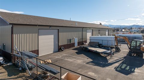 Tiny photo for 3210 Canyon Ferry Road #2, East Helena, MT 59635 (MLS # 30071538)