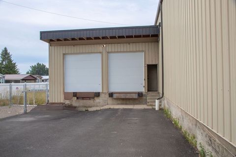 Photo of 2185 Hwy 2 E #B, Kalispell, MT 59901 (MLS # 30056729)