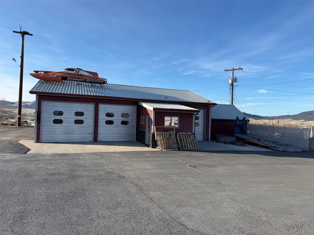 Photo of 2308 Euclid Avenue, Helena, MT 59601 (MLS # 30064857)
