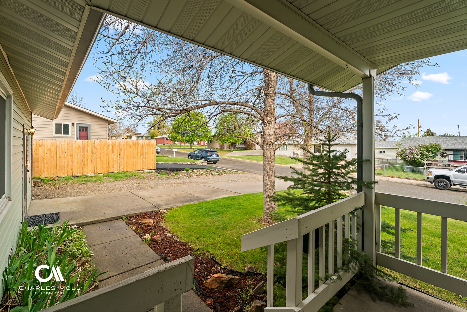 813 Cherry Avenue