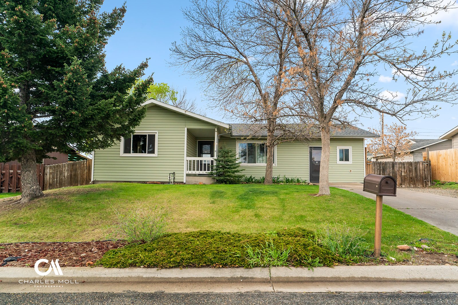 813 Cherry Avenue
