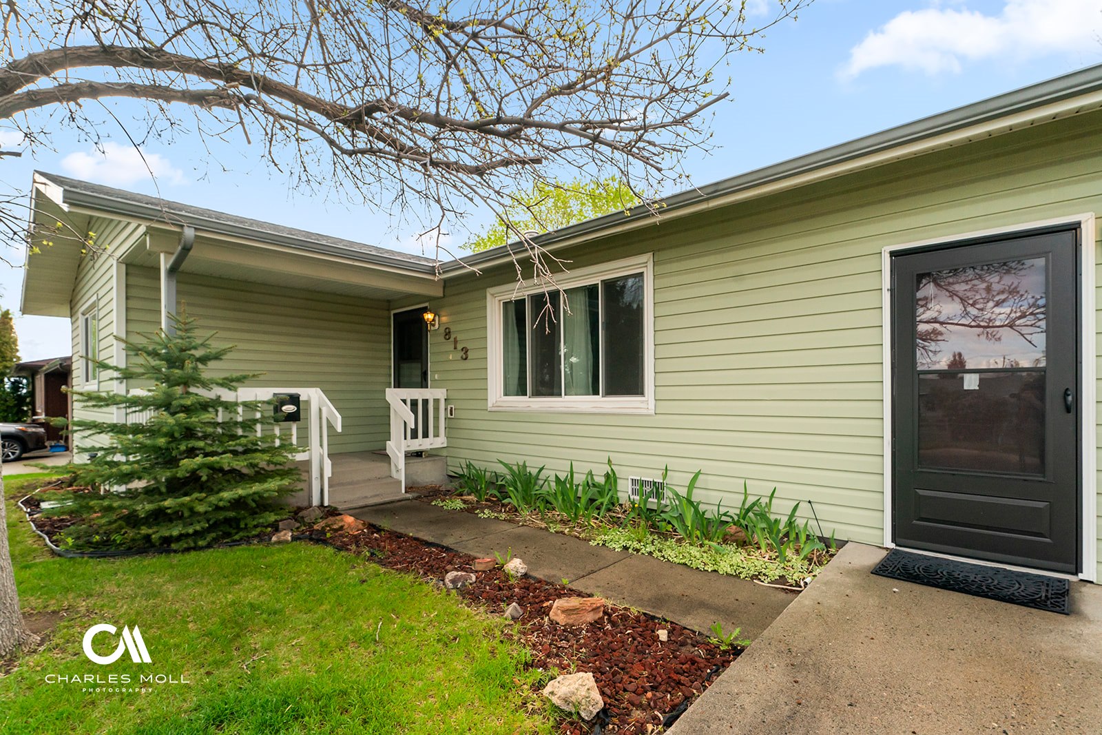 813 Cherry Avenue