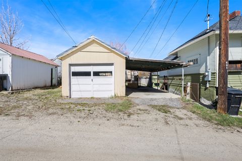 Tiny photo for 605 Walnut Street, Anaconda, MT 59711 (MLS # 30069646)