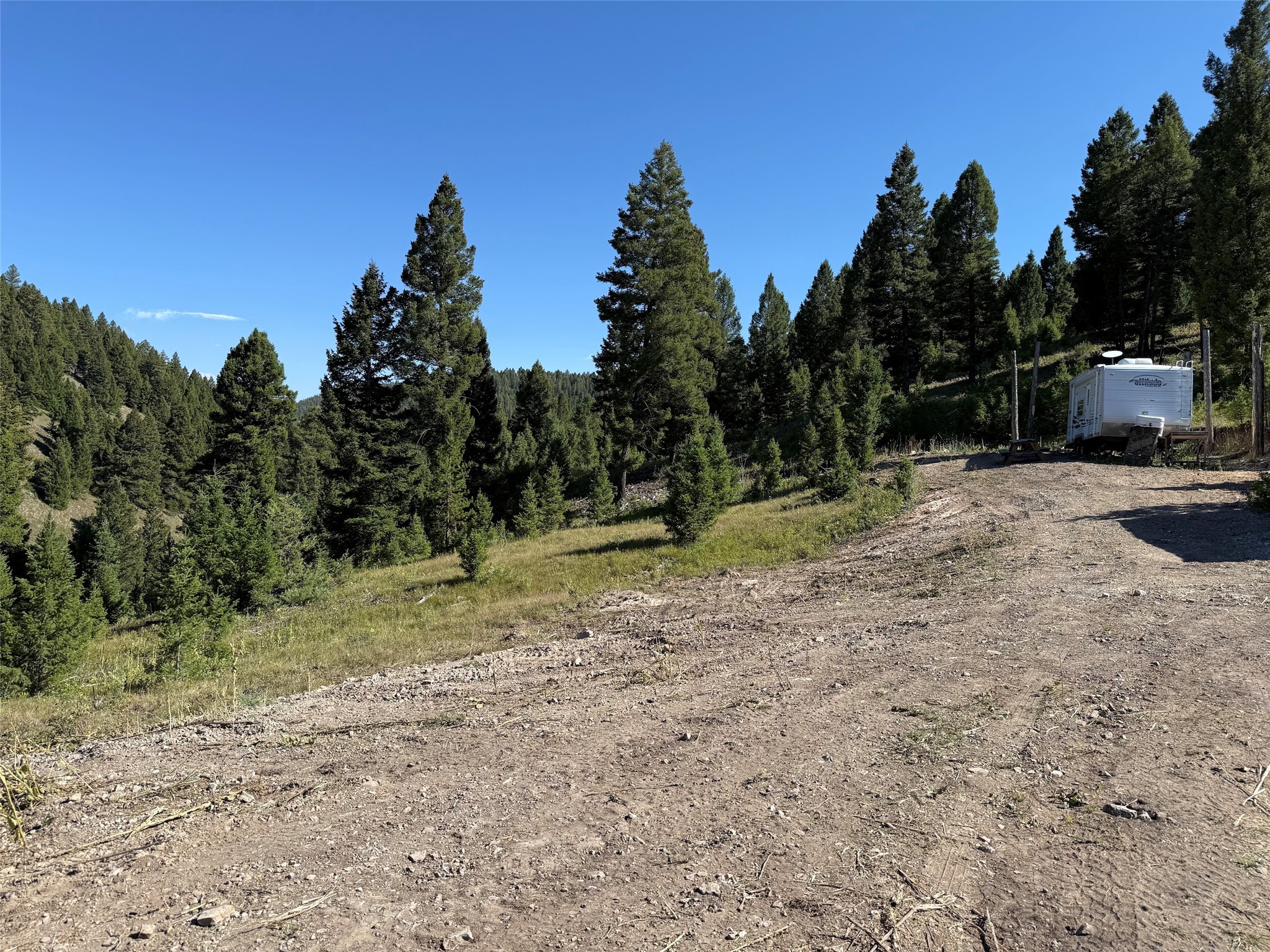 TBD B Chimney Lakes Road