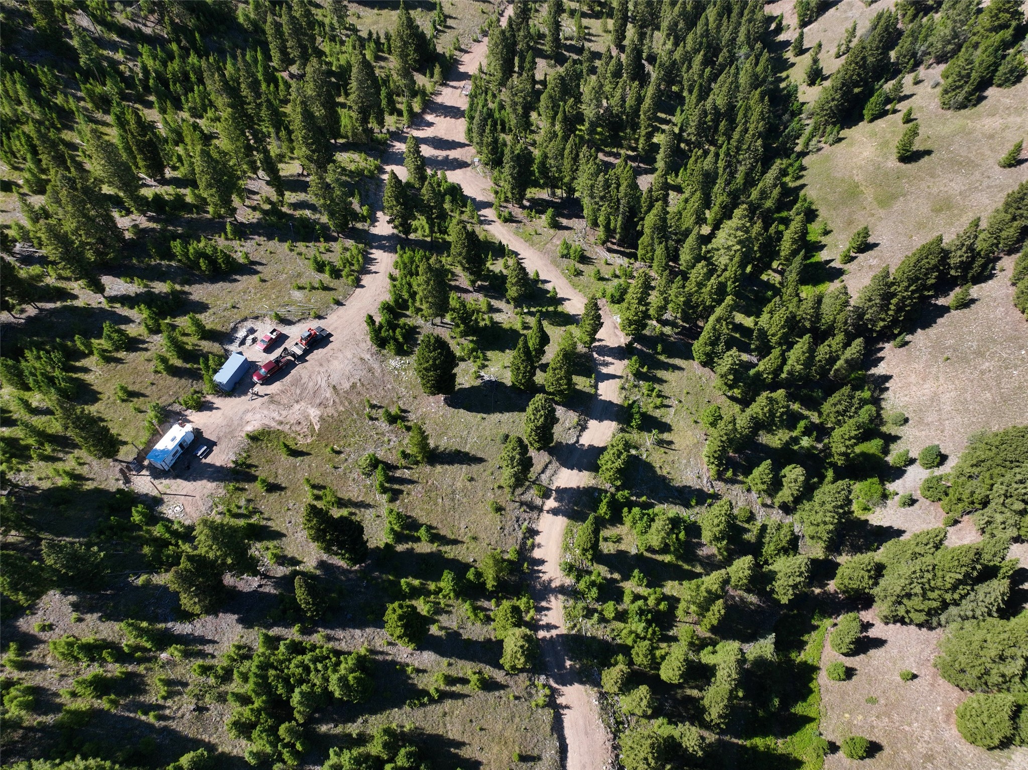 TBD B Chimney Lakes Road