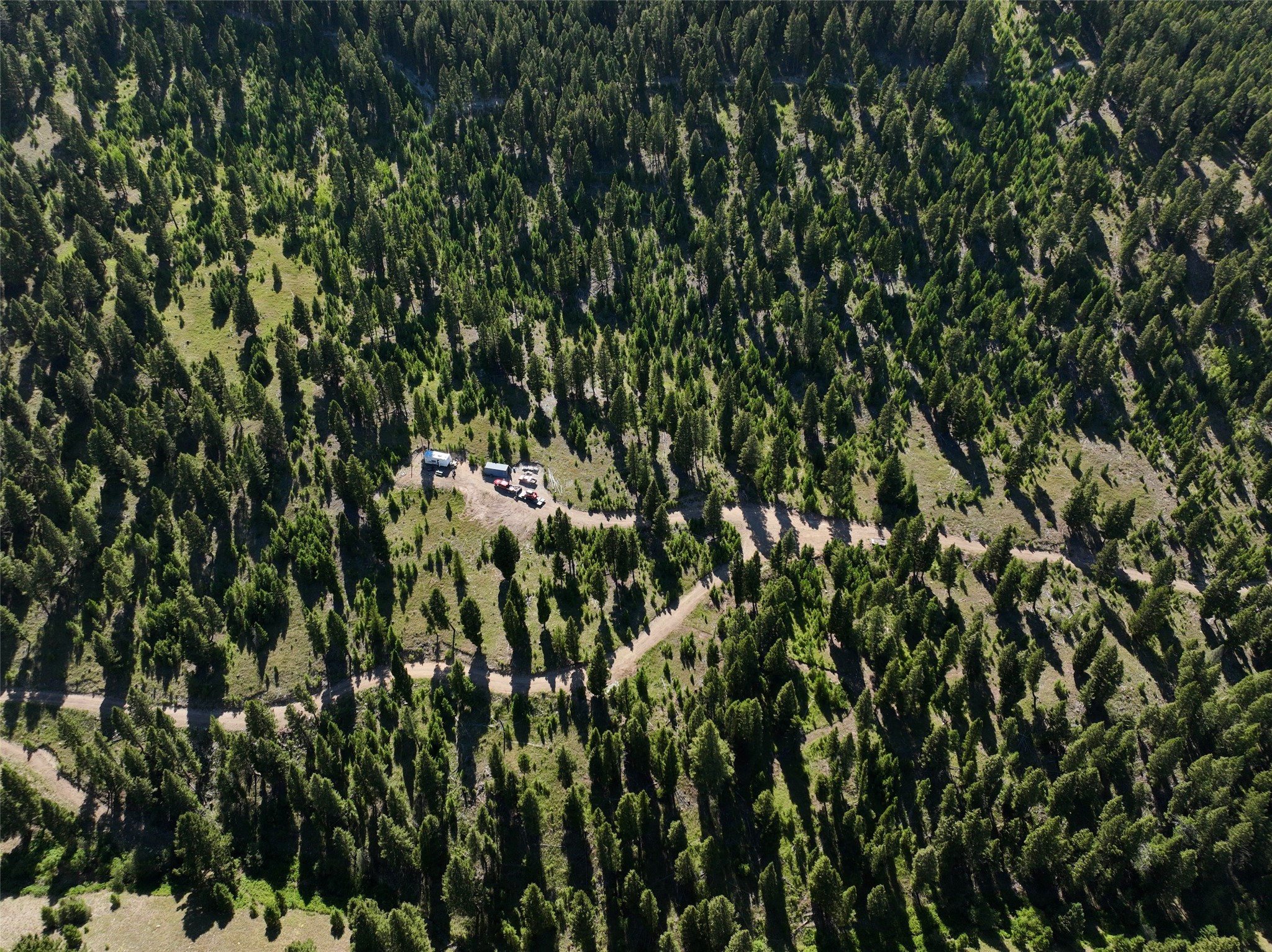 TBD B Chimney Lakes Road