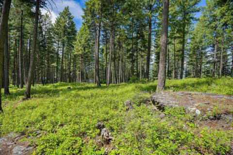 Tiny photo for 369 Chief Cliff Trail, Bigfork, MT 59911 (MLS # 30070235)