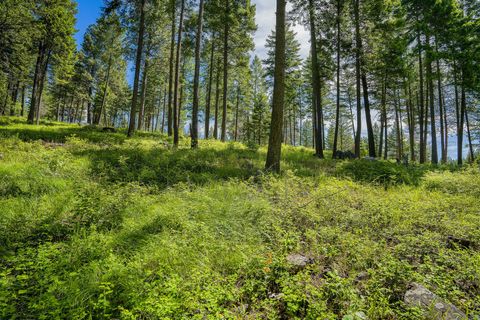 Tiny photo for 369 Chief Cliff Trail, Bigfork, MT 59911 (MLS # 30070235)