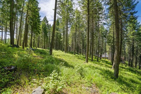 Tiny photo for 369 Chief Cliff Trail, Bigfork, MT 59911 (MLS # 30070235)