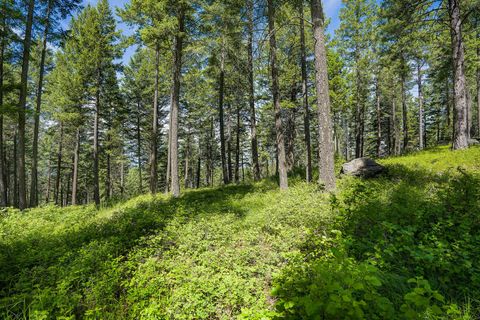 Tiny photo for 369 Chief Cliff Trail, Bigfork, MT 59911 (MLS # 30070235)