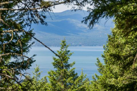 Photo of 369 Chief Cliff Trail, Bigfork, MT 59911 (MLS # 30070235)