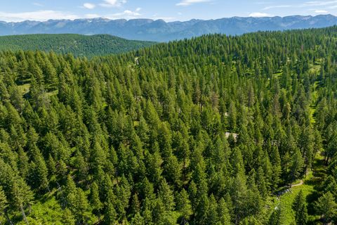 Tiny photo for 369 Chief Cliff Trail, Bigfork, MT 59911 (MLS # 30070235)