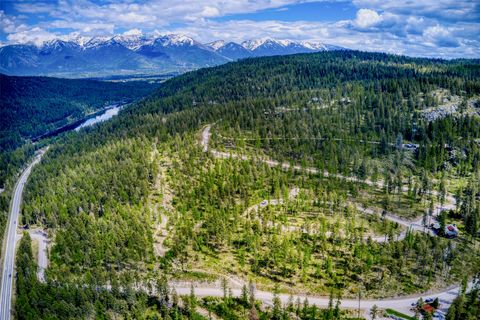 Tiny photo for 369 Chief Cliff Trail, Bigfork, MT 59911 (MLS # 30070235)