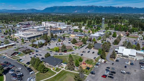 Tiny photo for 1250 Burns Way #1, Kalispell, MT 59901 (MLS # 30050183)