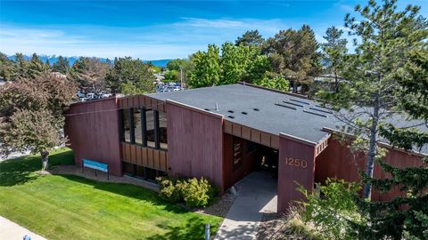 Tiny photo for 1250 Burns Way #1, Kalispell, MT 59901 (MLS # 30050183)
