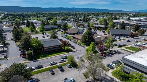 Tiny photo for 1250 Burns Way #1, Kalispell, MT 59901 (MLS # 30050183)