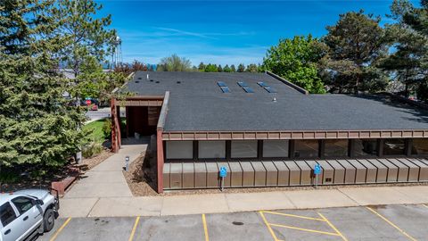 Tiny photo for 1250 Burns Way #1, Kalispell, MT 59901 (MLS # 30050183)