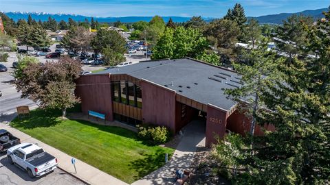 Tiny photo for 1250 Burns Way #1, Kalispell, MT 59901 (MLS # 30050183)