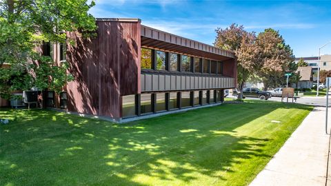 Tiny photo for 1250 Burns Way #1, Kalispell, MT 59901 (MLS # 30050183)